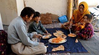 The Secret Life of Afghanistan's Most Remote Village