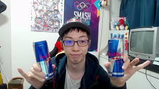 aMSa shows you a Red Bull Magic Trick...