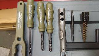 Essential M1A / M14 Tools to own
