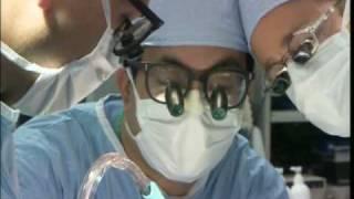 Cleft Surgery Documentary - Excerpts