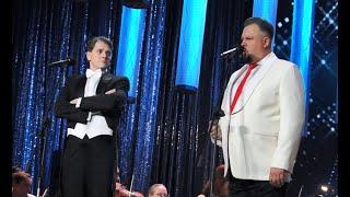 "Мельник"/А. Даргомыжский, А. Пушкин - Алексей Тихомиров и Иван Ожогин, Москва, 17.02.22