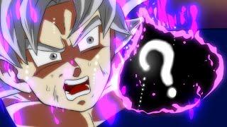 This Warrior broke the limits ... of Ultra Instinct ???