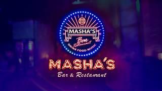 Best Bar in Yiwu - Masha's Bar & Restaurant