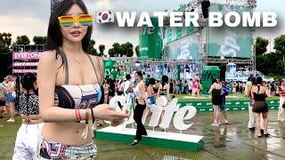 WATER BOMB SEOUL 2023