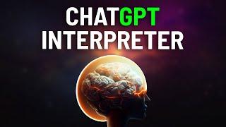 10 Ways ChatGPT Code Interpreter Is Being Used RIGHT NOW