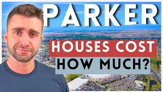 Why You NEED To Consider Living in Parker Colorado [Living in Denver Colorado]