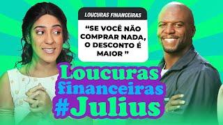 DICAS FINANCEIRAS DO JULIUS  #9