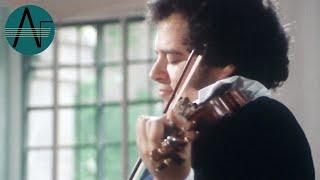 Itzhak Perlman: J.S. Bach - Partita in D Minor, BWV 1004