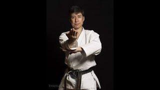 The Best And Most Technical Of Karate Masters -  NAKA TATSUYA   #shotokan