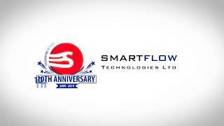 Smartflow 10th Anniversary