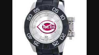 Cincinnati Reds MLB Baseball