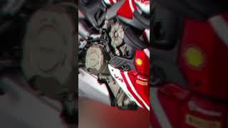 new ducati streetfighter v4 s supreme edition bike 2024 | upcoming bike2024 | carbikemobilez telugu