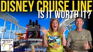 Is a Disney Cruise Worth the Cost? | Disney Cruise Line