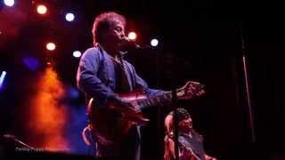 RICK DERRINGER - LIVE - IN CONCERT - STURGIS NORTH - by Gene Greenwood