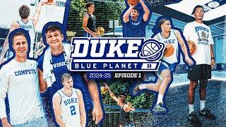 2024-25 Duke Blue Planet | Episode 1