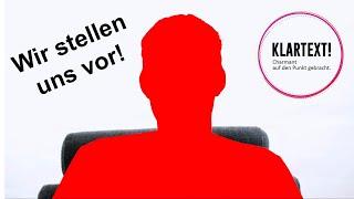 Wir stellen uns vor! - Thorben Krull