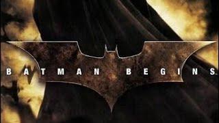 Batman Begins - AetherSX2 Android - Snapdragon 870 Gameplay