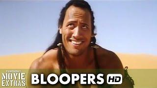 The Mummy Returns (2001) Bloopers & Gag Reel