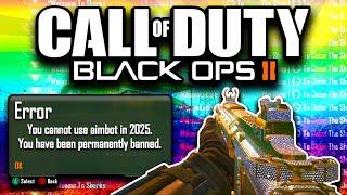 Black Ops 2, 13 Years Later...