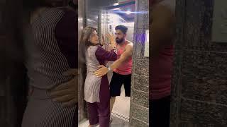 Woman safety self defence #imkavy #shorts #youtubeshorts #selfdefencetechniques