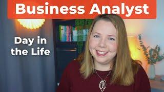 What does a Business Analyst do in 2023?