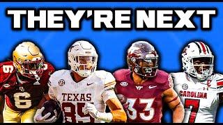 4 Of The Best Kept Secrets In The 2025 NFL Draft