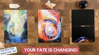 Your Fate Is Changing! | Timeless Reading