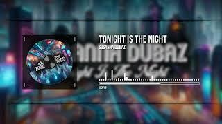 Susanna Dubaz - Tonight Is The Night  DANCE DANCE 2024