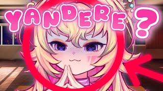 Poma Pon Is NOT a YANDERE?!【Poma Pon / V4Mirai】