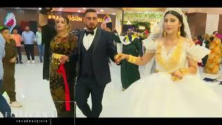 İrem & Ersin 1700 Kişilik Düğün Töreni (SARXUANİ AŞİRETİ) FOTO KRAL HD