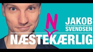 Næste(n)kærlig - onemanshow