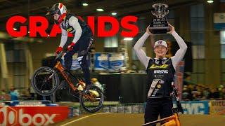 2022 USA BMX Grands - Drew Polk