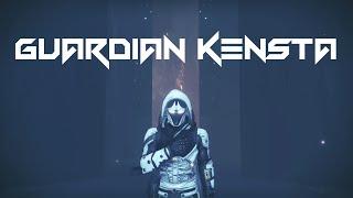 Guardian Kensta - Destiny 2 PvP Clips