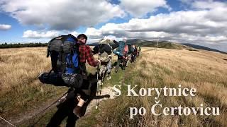 Nízke Tatry Hrebeňovka 2019