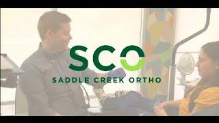 Saddle Creek Orthodontics