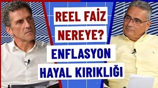 Kur ve faiz politikasında sıkıştık & Bu faizler kimi batırır? | Kerim Rota & Ömer Gencal