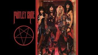 ReptilianMetal Compilation - Mötley Crüe