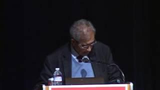 Social Choice and Human Rights | Amartya Sen: Arrow Lecture 2013