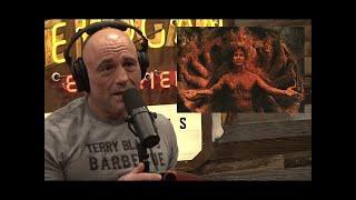 Joe Rogan: The Building That I Purchased Was Once Owned By A CULT!