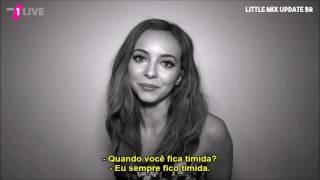 Jade Thirlwall em 1LIVE (Legendado)