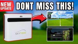 Skytrak Drops Bomb with It's NEW 5.2 Update WOW