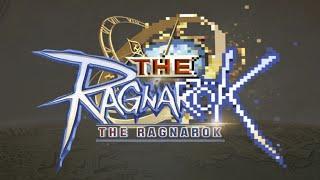 [LIVE] The Ragnarok Merchant LV69 F2P #RAGNAROK