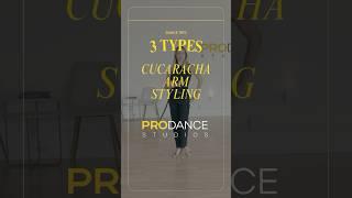  Rumba Arm Styling – Cucaracha Edition!  #prodancestudios #ballroomdance #proamdance