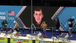 Men's 200m IM (Finals)_Carson Foster (USA)_World Junior Champion