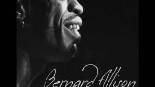 Bernard Allison - Chills & Thrills (2008)