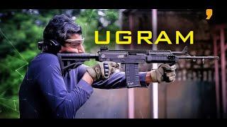 Guns of India- Season 2. Ep 1. Promo. Ugram