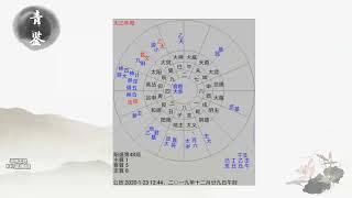 青鉴·太乙神数·国运占