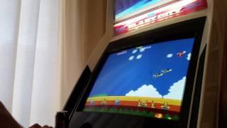 Sky Kid Deluxe [M.A.M.E.]