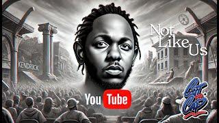 KENDRICK LAMAR THEY NOT LIKE US || CUT DA CAP || E139