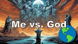 Theist Debate on Reason and Morality